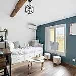 La Petite Escale Lejlighed