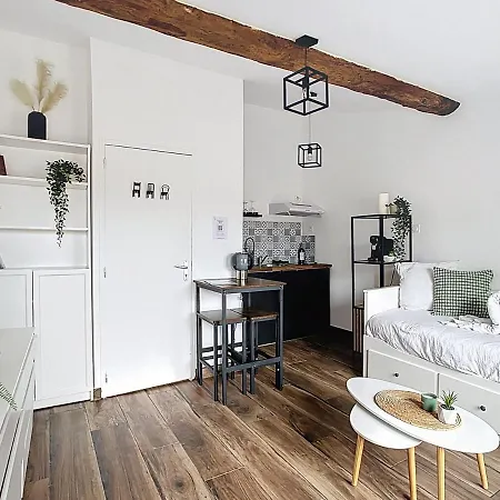 La Petite Escale Montauban