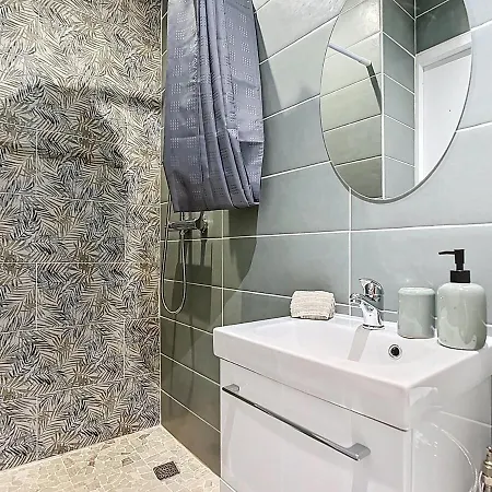 La Petite Escale Appartement