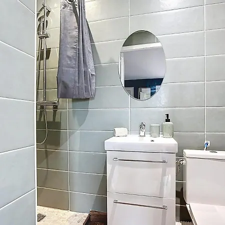 La Petite Escale Appartement