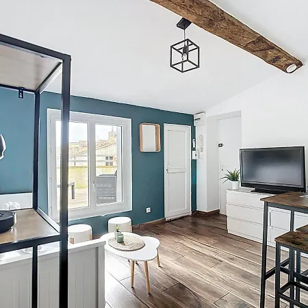 La Petite Escale Appartement