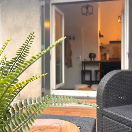 La Petite Escale Апартаменты