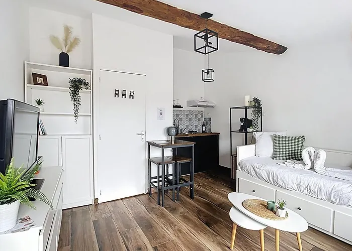 La Petite Escale Montauban