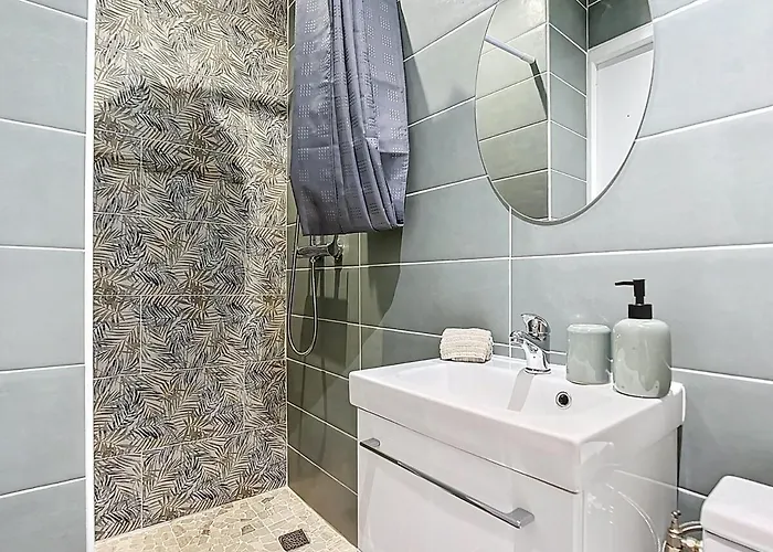 La Petite Escale Appartement