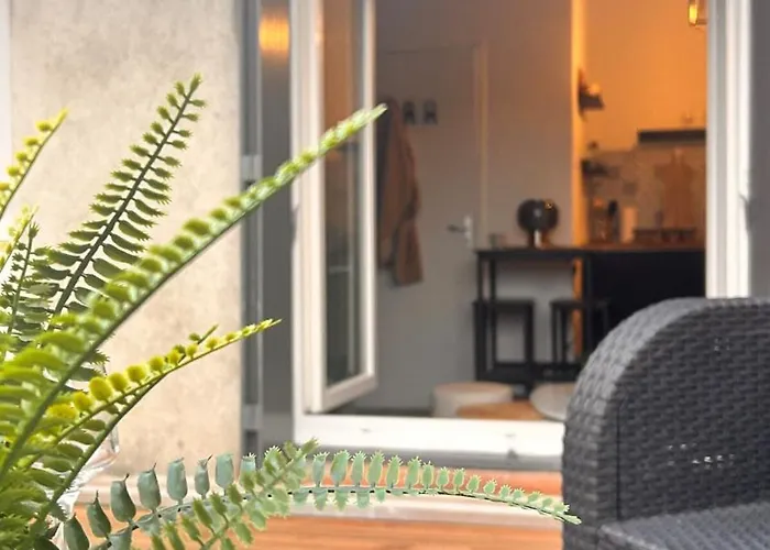 La Petite Escale Appartement